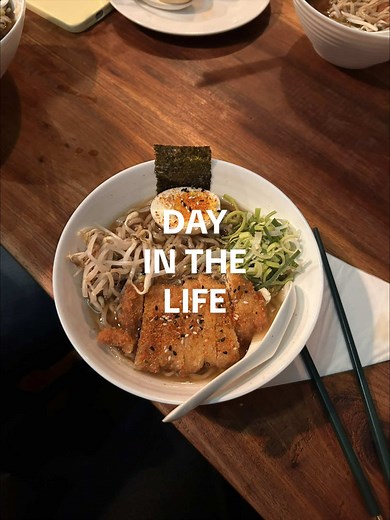 Why My Room Is Clean One Day and Messy the Next — Day in the Life