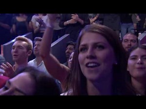 Backstreet Boys & Meghan Trainor on Greatest Hits - I Want It That Way