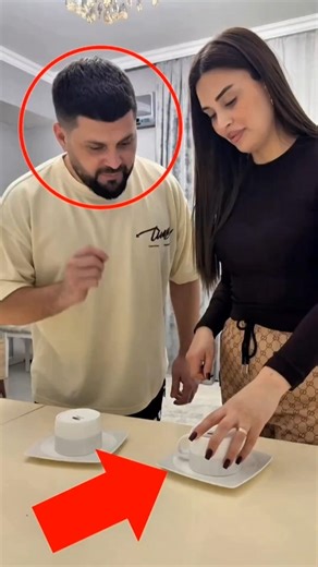 Mystery Plate Challenge Goes Wrong