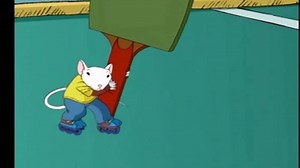 Stuart Little: The Animated Series (2003) - E07 online subtitrat
