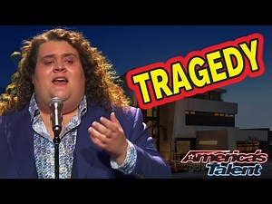 The Heartbreaking Tragedy Of Jonathan Antoine From ''Britain's Got Talent''