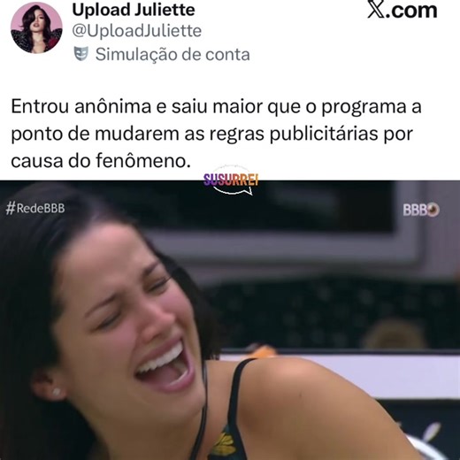 Juliette: A Fenômeno do BBB e Seu Impacto Cultural