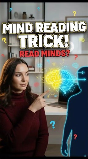 How to Read Anyone’s Mind Using Simple Psychology #relationship #psychology #psychologytips
