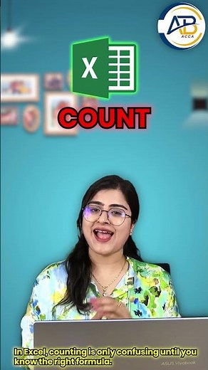Excel Shortcut Day 26/30: ➡️Count Blank Cells in Excel