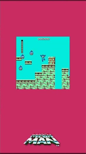 Mega Man-Style Physics in GB Studio 4.2 (LBaP! Update) #gamedev #gbstudio #gameboy