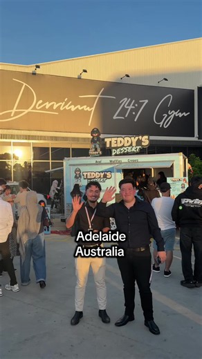 Adelaide BAZZAR is Back: The Biggest Food Event in Adelaide!