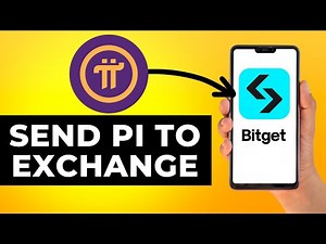 How to Send PI Coin to Exchange (Step by Step)