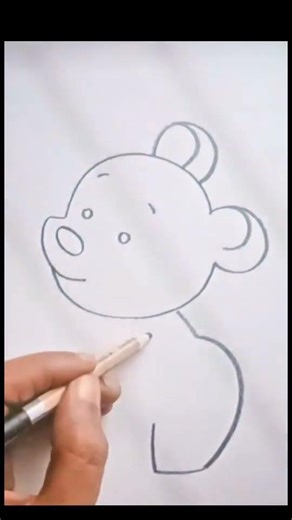 how to draw beer step by step