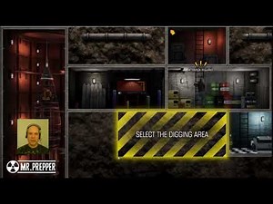 Mr Prepper pc game 2019