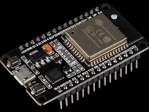 Uploading a Sketch into a ESP32
