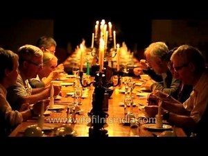 Experience luxury in the wilderness at Kanha Earth Lodge