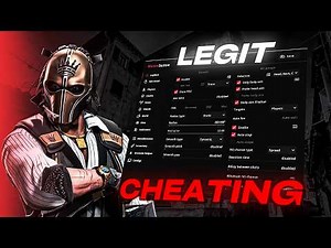 Cheats cs2 2026... This Looks 100% Legit (Best Cheat) ft. Memesense.gg
