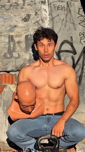 oldman on fair 😈😈 #shortsfeed #trending #fair