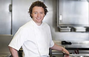 Celebrity Chef recipe - Tom Kitchin (video) - Cullen Skink - The ultimate resource for this Scottish traditional delicacy!