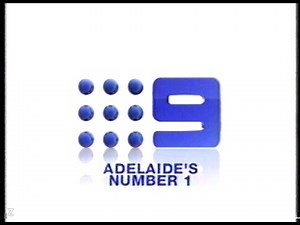 Channel Nine Adelaide - Promo and Presentation Montage (20.9.2004)