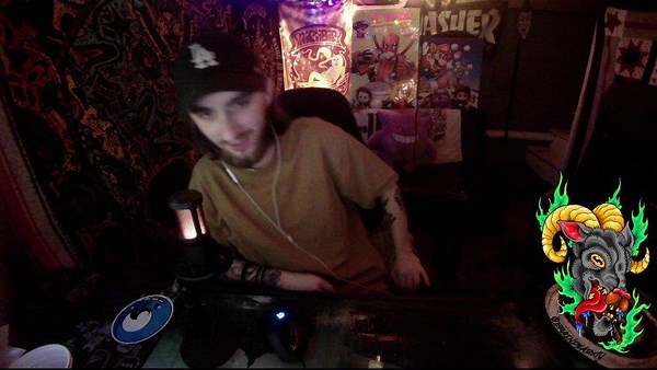 braindeadxtv - Twitch