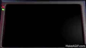 Springtrap in FNaF 1 (Edit) on Make a GIF