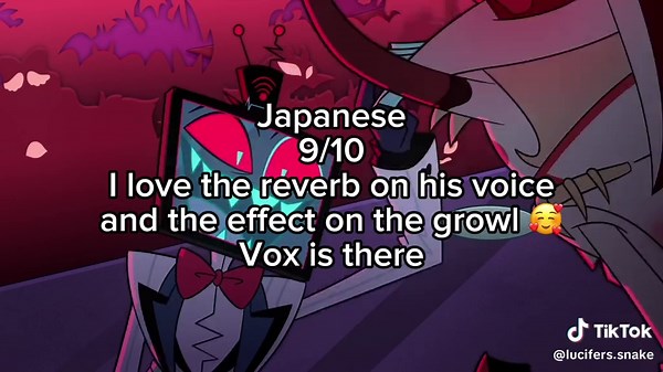 i love u lucifer morningstar 🥰 #luciferhazbinhotel #lucifermorningstar #hazbinhoteledit #luciferhazbinhotel #hazbinhotellucifer