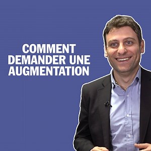 "Ce n'est pas si difficile de demander une augmentation de salaire, il suffit d'avoir les bons arguments" ! Un pro nous donne ses conseils ⤵️ | Capital