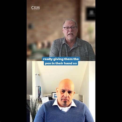 The Rhythm of Change Management - Co-creation From Listening to Action