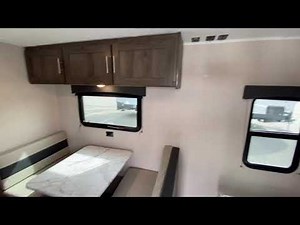 2021 Coachmen Clipper Ultra-Light 17FQ