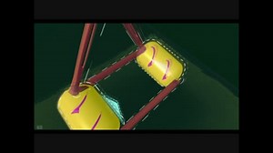 VR『Fantastic Contraption』ファンタジーな知的玩具風パズル