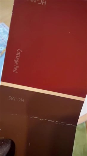 Nothing better than a paint refresh 🖌️ #paintwithme #fixinitupwithsandra