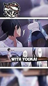 The Lonely Snow Widow and the Cursed Ring is a new anime about a dude who can control the desires of