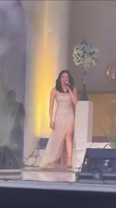 56K views · 426 reactions | It’s ironic how the church allowed Julie Anne San Jose to perform "Dancing Queen" in a concert-style setting, yet they’re so strict about dress codes and outfits. Some couples can’t even choose modern love songs for their wedding procession, but this performance got the green light. 臘 | We Are Millennials | Facebook