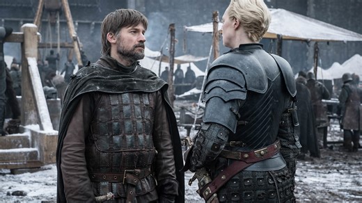 5 best knights in Game of Thrones