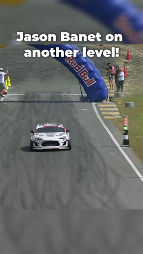 Drift Masters | Jason Banet never misses!⁠ ⁠ #DriftMasters #DriftMasters2026 #Drifting #Budmat #RedBull #ValinoTiresEurope #ValinoTiresInternational #4F... | Instagram