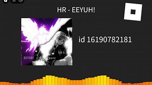 Roblox phonk 音乐id