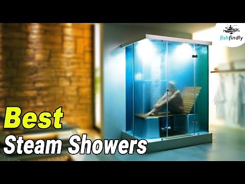 Best Steam Showers In 2020 – Home Spa Luxury You Can Actually Afford!