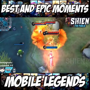 7K views · 57 reactions | What We Need Is Win Rate. Best and Epic Moments Mobile Legends 2022 | MLBB Esports TV | Facebook