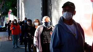 How Cue Health has adapted to COVID-19 testing challenges as cases spike