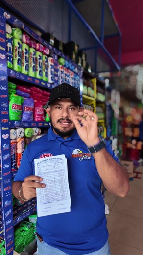 Cómo evitar errores al pedir proformas en tu pulpería