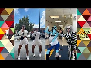 Weekly Dance Compilation - September 2025 Part 5