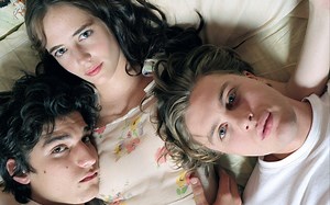 为艺术献身的女星——伊娃·格林