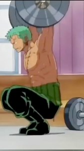 Training like zoro #ZOROtraining #zoro #onepiece #weightlifting #overheadpress #workoutmotivation #foryoupageシforyou #fypviralシ #foryoupagereels #fypageシ #foryourpageシ #bodybuildingmotivation #fitness #gymmotivation | Ortis Guinyawan Tindaan