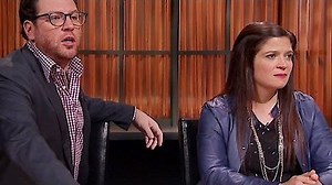 Watch Chopped Season 18 Episode 9 - Ambitious Amateurs