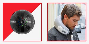 The 6 Best Neck Massagers for At-Home Pain Relief