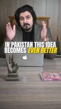 Mini mail boxes stores. New business idea for pakistan.