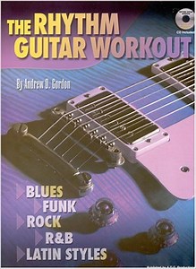 The Rhythm Guitar Workout PDF/MP3 files