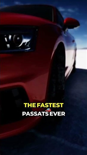 #Volkswagen #PassatR36 #germancars #CarFacts #CarHistory #PerformanceCars #CarCommunity #carlove
