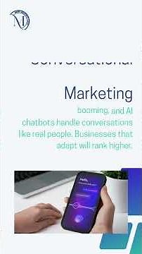 Top 5 Digital Marketing Trends 2025 🚀📊 | Stay Ahead of the Game