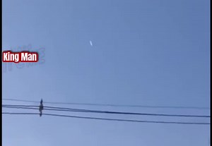 Cylindrical UFO recorded in Russia Join group watch more: Mysterious Aliens & UFO Disclosure ✔ | Mysterious UFOs
