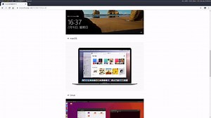 【编程轻松学(Python)】（一）virtualbox/virt-manager安装 Ubuntu