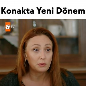 Sultan'dan hanımlık dersi - Hercai 35. Bölüm | Hercai atv