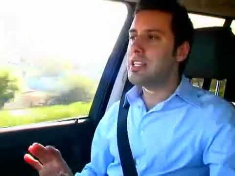 DriverEdToGo Driving on the Express Highway