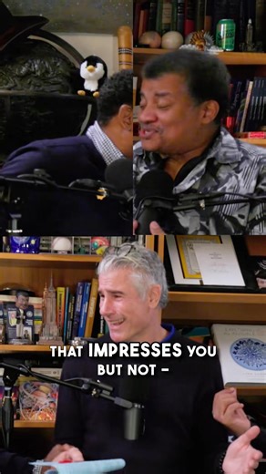 What's your favorite Einstein quote? | StarTalk